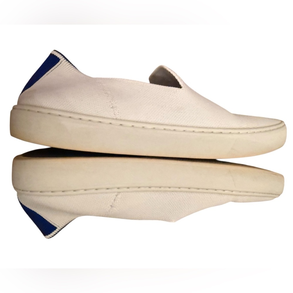 ROTHYS Original Slip on Sneaker Sz 8.5 - Picture 5 of 9